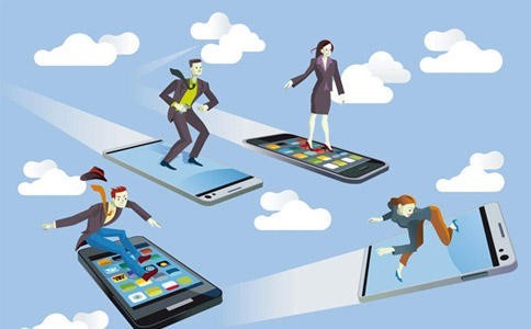 移动电商的优势是什么？商城app定制-北京万象城线上平台,万象城（中国）公司