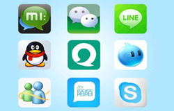 APP怎样实现即时通讯、即时通讯APP开发，社交APP开发-北京万象城线上平台,万象城（中国）