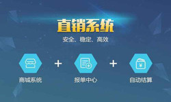 商城直销管理系统软件 北京管理万象城线上平台,万象城（中国）、APP开发外包公司