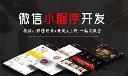 万象城线上平台,万象城（中国）公司、定制微信小程序开发，商家需要了解哪些？锐智互动万象城线上平台,万象城（中国）