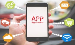 app开发让企业从起点跑过同行竞争者-北京万象城线上平台,万象城（中国）公司