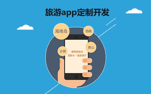 旅游APP开发解决方案体现-北京万象城线上平台,万象城（中国）公司